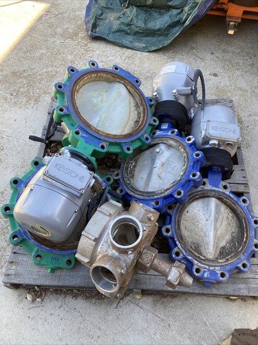 Keystone epi model e51 - 2.,