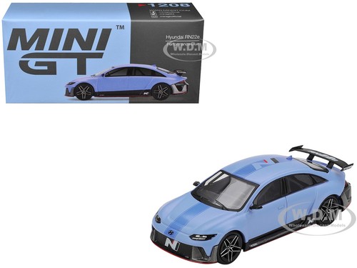 Hyundai rn22e light blue - (vp1),