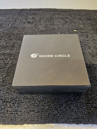 Snore circle earset - snore, e4