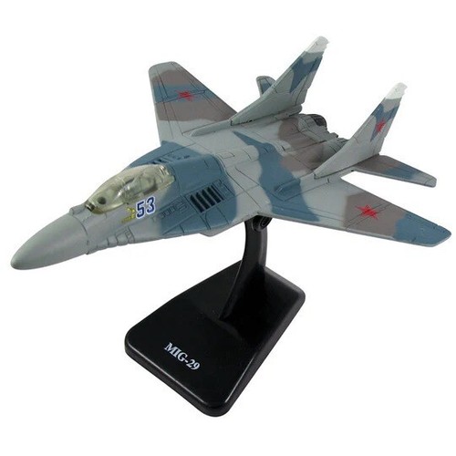 Inair build model - build, kit